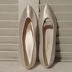 Celebration Bridesmaid Shoes